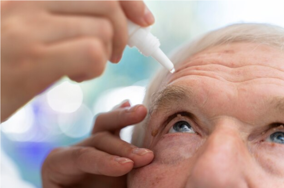 Зачем применять капли от катаракты и в каком случае они эффективны?