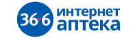 36.6 интернет аптека